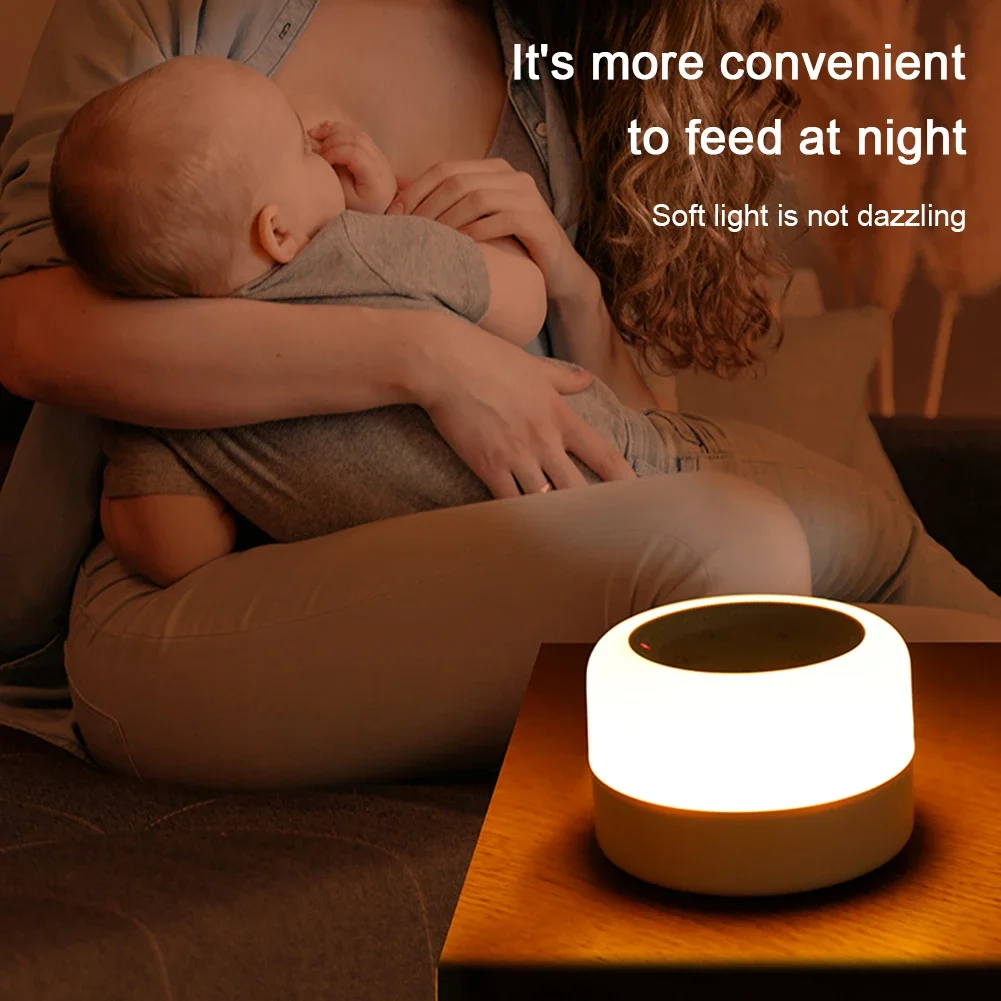 เครื่องเสียงไวท์นอยส์แบบตั้งโต - White Noise Machine Sleep บทวิจารณ์และราคา