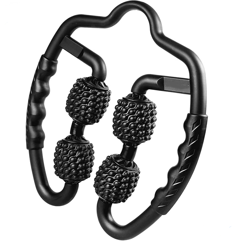 ลูกกลิ้งนวดกล้ามเนื้อ เหมาะสำห - Foam Roller Trigger Point บทวิจารณ์และราคา