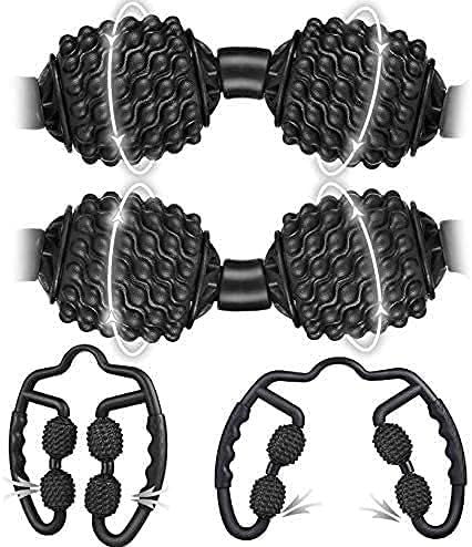 ลูกกลิ้งนวดกล้ามเนื้อ เหมาะสำห - Foam Roller Trigger Point บทวิจารณ์และราคา