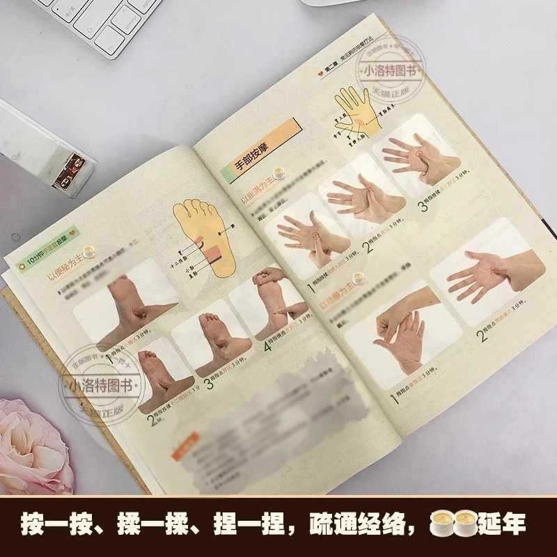 การนวดเฉพาะจุด 10 นาทีสำหรับมื - Health & Wellness Animal Hospital บทวิจารณ์และราคา