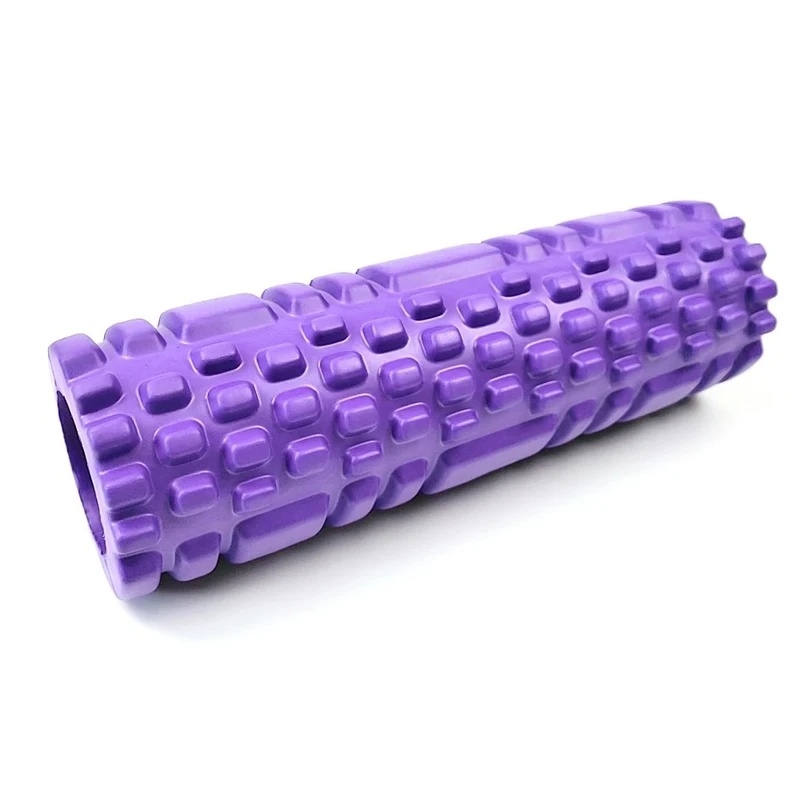 ลูกกลิ้งโฟมโยคะขนาด 30 ซม. สำห - Foam Roller Trigger Point บทวิจารณ์และราคา