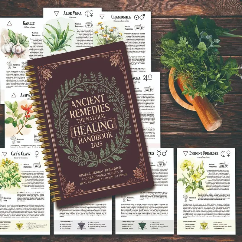 คู่มือการรักษาด้วยวิธีธรรมชาติ - Health & Wellness Animal Hospital บทวิจารณ์และราคา