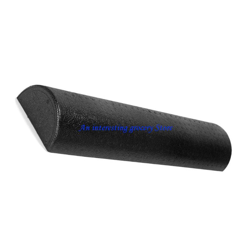 652D Pilates Roller ลูกกลิ้งนว - Foam Roller Trigger Point บทวิจารณ์และราคา