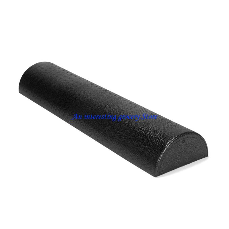 652D Pilates Roller ลูกกลิ้งนว - Foam Roller Trigger Point บทวิจารณ์และราคา