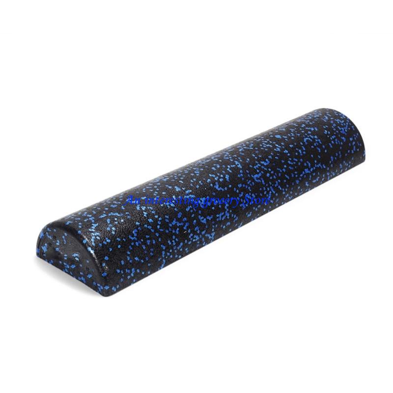 652D Pilates Roller ลูกกลิ้งนว - Foam Roller Trigger Point บทวิจารณ์และราคา